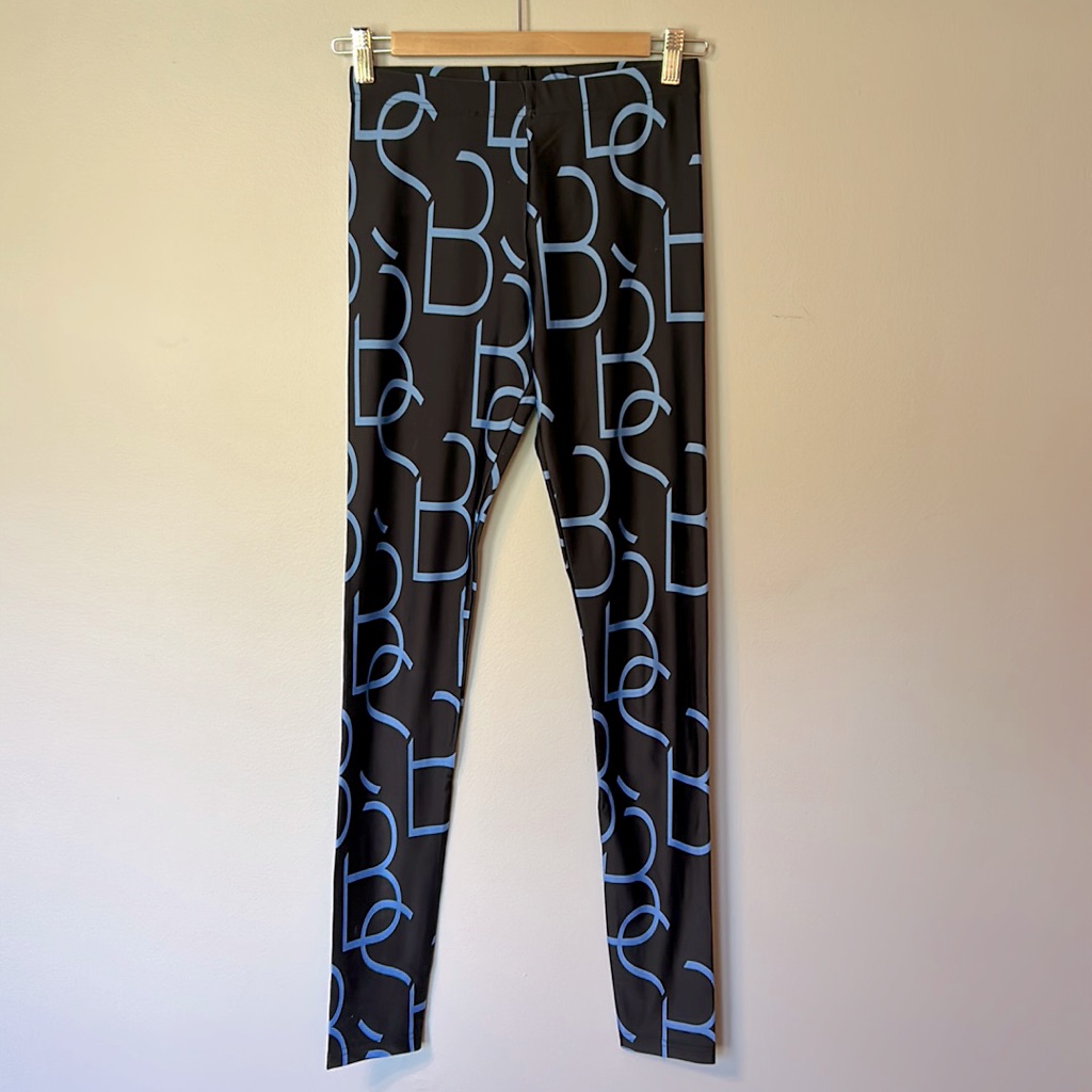 Backstreet Boys Leggings From Official Vegas Store